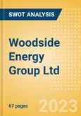 Woodside Energy Group Ltd (WDS) - Financial and Strategic SWOT Analysis Review- Product Image