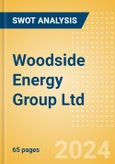 Woodside Energy Group Ltd (WDS) - Financial and Strategic SWOT Analysis Review- Product Image