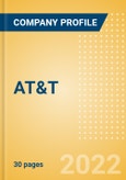 AT&T - Digital Transformation Strategies- Product Image