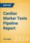 Cardiac Marker Tests Pipeline Report including Stages of Development, Segments, Region and Countries, Regulatory Path and Key Companies, 2024 Update - Product Image