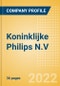Koninklijke Philips N.V - Digital Transformation Strategies - Product Image