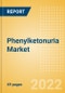 Phenylketonuria Marketed and Pipeline Drugs Assessment, Clinical Trials and Competitive Landscape - Product Thumbnail Image