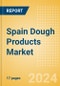 Spain Dough Products (Bakery and Cereals) Market Size, Growth and Forecast Analytics, 2023-2028 - Product Thumbnail Image