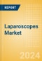 Laparoscopes Market Size by Segments, Share, Regulatory, Reimbursement, Procedures, Installed Base and Forecast to 2033 - Product Image