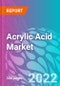 Acrylic Acid Market - Product Image