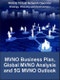 Mobile Virtual Network Operator Strategy, Planning and Optimization - Product Thumbnail Image