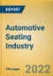 Global and China Automotive Seating Industry Report, 2022 - Product Thumbnail Image