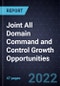 Joint All Domain Command and Control (JADC2) Growth Opportunities - Product Thumbnail Image
