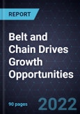Belt and Chain Drives Growth Opportunities- Product Image