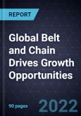 Global Belt and Chain Drives Growth Opportunities- Product Image