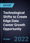Technological Shifts to Create Edge Data Center Growth Opportunity - Product Thumbnail Image