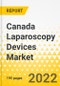 Canada Laparoscopy Devices Market: Focus on Product, Application, and End User - Analysis and Forecast, 2022-2031 - Product Image