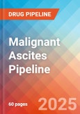 Malignant ascites - Pipeline Insight, 2024- Product Image