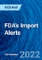 FDA’s Import Alerts - Webinar - Product Thumbnail Image