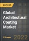 Global Architectural Coating Market (2022 Edition) - Analysis By Type, Technology, End-Use, By Region, By Country: Market Insights and Forecast with Impact of COVID-19 (2023-2028) - Product Image
