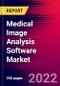 Medical Image Analysis Software Market by Type, Images, by Modality, Application, by End User, and by Region - Global Forecast to 2022-2033 - Product Image
