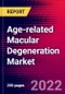 Age-related Macular Degeneration Market by Product, Disease Type, Route of Administration, Distribution Channel, and by Region - Global Forecast to 2022-2033 - Product Image