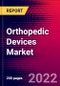 Orthopedic Devices Market by Product, by Application, and by Region - Global Forecast to 2023-2033 - Product Image