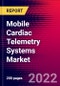 Mobile Cardiac Telemetry Systems Market by Application, by End-user, and by Region - Global Forecast to 2023-2033 - Product Image