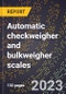 2024 Global Forecast for Automatic checkweigher and bulkweigher scales (2025-2030 Outlook)-Manufacturing & Markets Report - Product Thumbnail Image