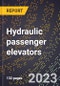 2024 Global Forecast for Hydraulic passenger elevators (excluding farm and portable) (2025-2030 Outlook)-Manufacturing & Markets Report - Product Thumbnail Image