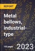 2024 Global Forecast for Metal bellows, industrial-type (2025-2030 Outlook)-Manufacturing & Markets Report- Product Image