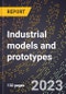 2024 Global Forecast for Industrial models and prototypes (2025-2030 Outlook)-Manufacturing & Markets Report - Product Thumbnail Image