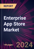 Enterprise App Store Market 2024-2028- Product Image
