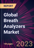 Global Breath Analyzers Market 2024-2028- Product Image