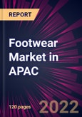 Footwear Market in APAC 2022-2026- Product Image
