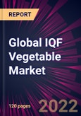 Global IQF Vegetable Market 2022-2026- Product Image