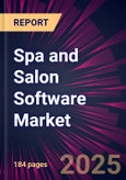 Spa and Salon Software Market 2025-2029- Product Image