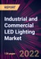 Industrial and Commercial LED Lighting Market 2022-2026 - Product Thumbnail Image