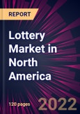 Lottery Market in North America 2022-2026- Product Image