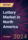Lottery Market in North America 2024-2028- Product Image