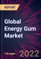 Global Energy Gum Market 2022-2026 - Product Thumbnail Image