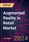 Augmented Reality in Retail Market 2024-2028- Product Image