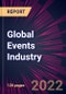 Global Events Industry 2022-2026 - Product Image