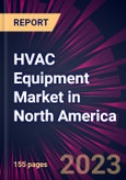HVAC Equipment Market in North America 2024-2028- Product Image