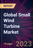 Global Small Wind Turbine Market 2024-2028- Product Image