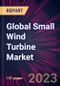 Global Small Wind Turbine Market 2022-2026 - Product Image