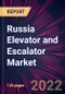 Russia Elevator and Escalator Market 2022-2026 - Product Thumbnail Image