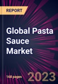 Global Pasta Sauce Market 2023-2027- Product Image