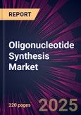 Oligonucleotide Synthesis Market 2025-2029- Product Image