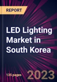 LED Lighting Market in South Korea 2023-2027- Product Image