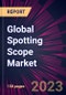 Global Spotting Scope Market 2024-2028 - Product Thumbnail Image