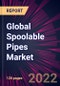 Global Spoolable Pipes Market 2022-2026 - Product Thumbnail Image