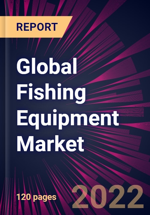 Global Fishing Reels Market Size, Share, and Forecast 2022 - 2032