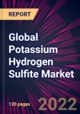 Global Potassium Hydrogen Sulfite Market 2022-2026- Product Image