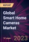 Global Smart Home Cameras Market 2023-2027 - Product Image